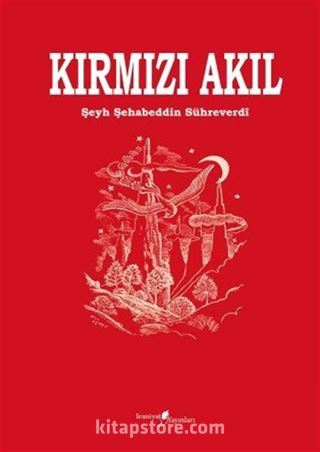 Kırmızı Akıl