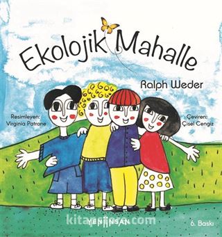 Ekolojik Mahalle