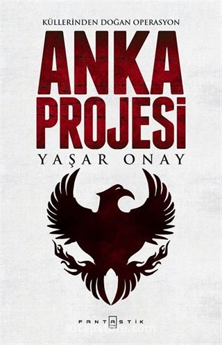 Anka Projesi