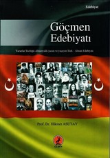 Göçmen Edebiyatı