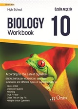 Biology 10 Workbook