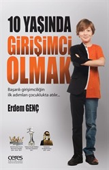 10 Yaşında Girişimci Olmak