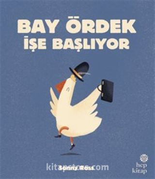 Bay Ördek İşe Başlıyor