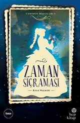 Zaman Sıçraması / Chronos Dosyaları 1