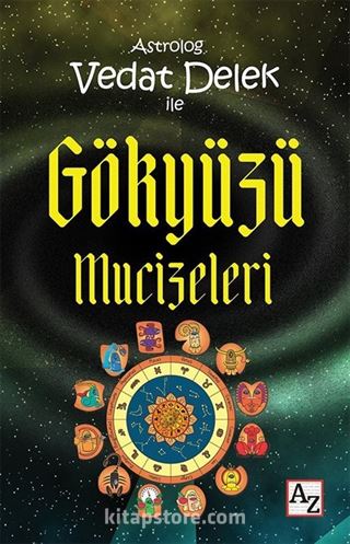 Gökyüzü Mucizeleri