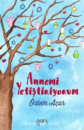 Annemi Yetiştiriyorum