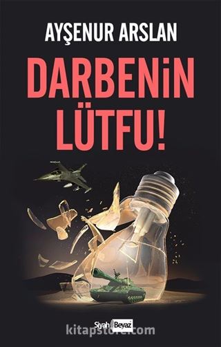 Darbenin Lütfu!