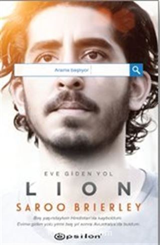 Eve Giden Yol Lion