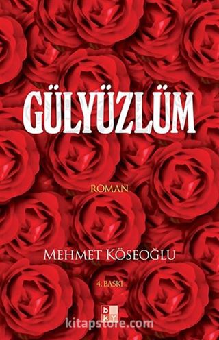 Gülyüzlüm