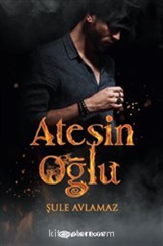 Ateşin Oğlu