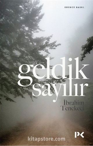 Geldik Sayılır