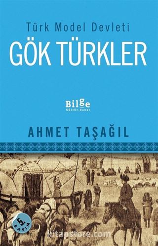 Türk Model Devleti Gök Türkler