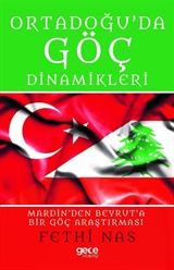 Ortadoğu'da Göç Dinamikleri