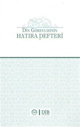 Din Görevlisinin Hatıra Defteri