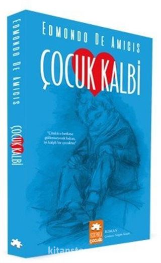 Çocuk Kalbi