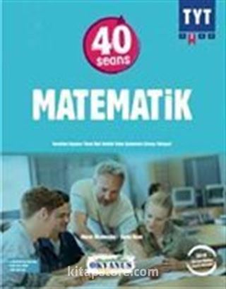 TYT 40 Seans Matematik