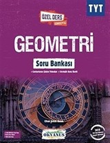 TYT Geometri Özel Ders Konseptli Soru Bankası