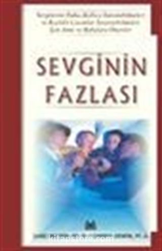 Sevginin Fazlası