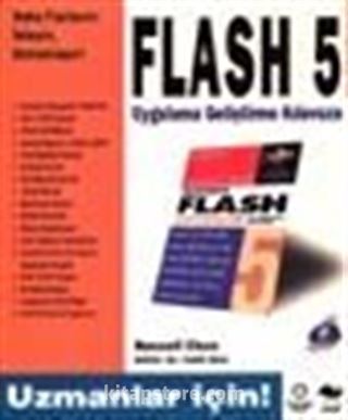 Flash 5 Uygulama Geliştirme Kılavuzu