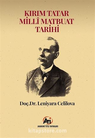 Kırım Tatar Milli Matbuat Tarihi