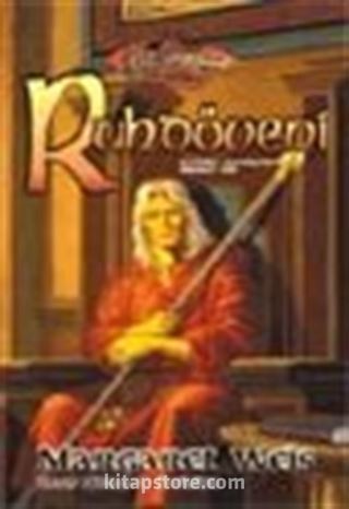 Ruhdöveni / Ejderha Mızrağı Raistlin Tarihçeleri 1.Kitap