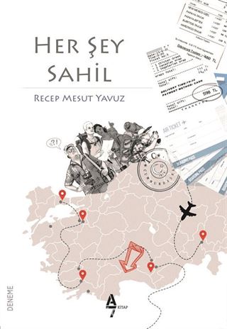 Her Şey Sahil