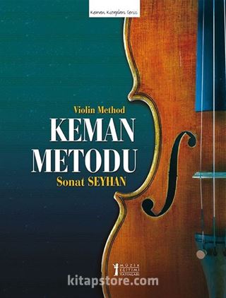 Keman Metodu (Violin Method)