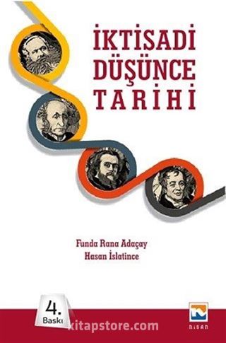 İktisadi Düşünce Tarihi