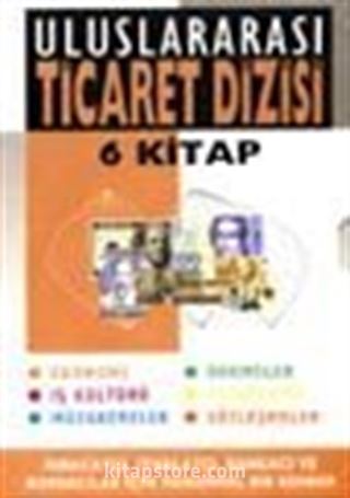 Uluslararası Ticaret Dizisi