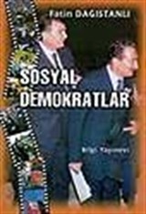 Sosyal Demokratlar