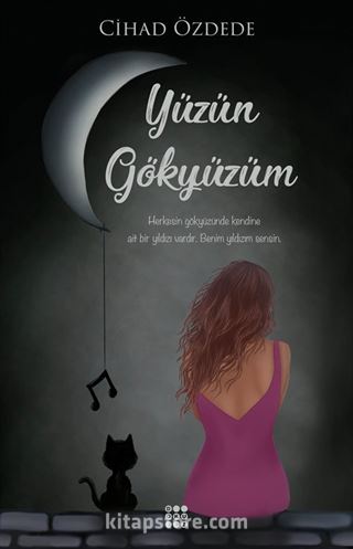 Yüzün Gökyüzüm