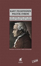 Kant Felsefesinin Politik Evreni