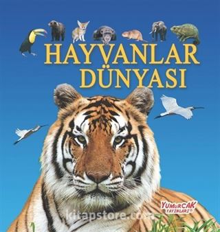 Hayvanlar Dünyası