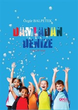 Damladan Denize