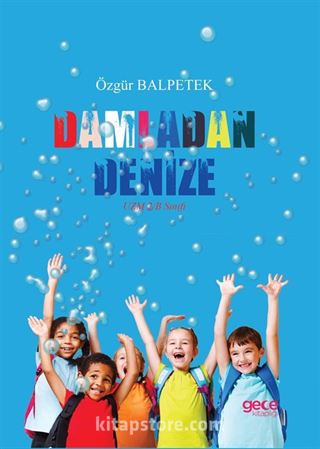 Damladan Denize