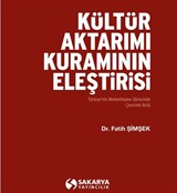 Kültür Aktarımı Kuramının Eleştirisi