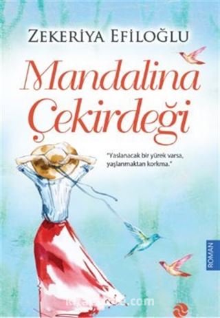 Mandalina Çekirdeği