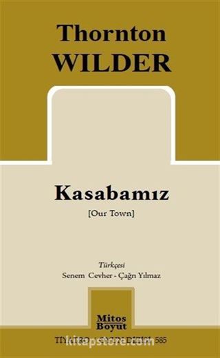 Kasabamız