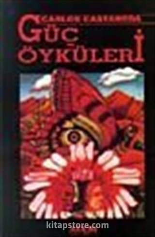 Güç Öyküleri