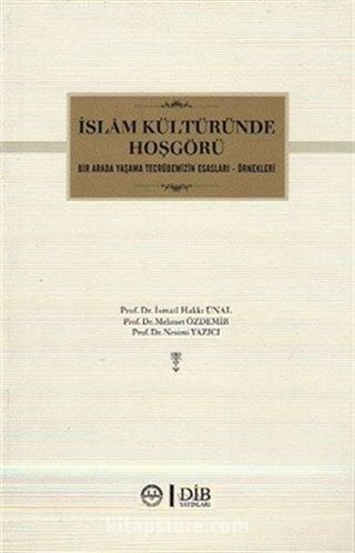 İslam Kültüründe Hoşgörü