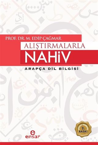 Alıştırmalarla Nahiv