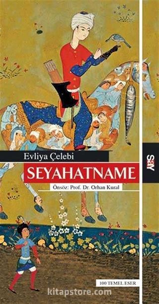 Seyahatname