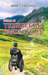 Sığmazki Tekerlekli Sandalyeler Patikalara