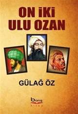 On İki Ulu Ozan