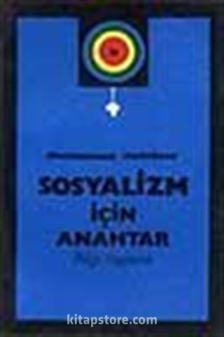 Sosyalizm İçin Anahtar