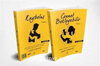 Cennet Bekleyebilir - Kayboluş