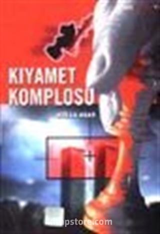 Kıyamet Komplosu