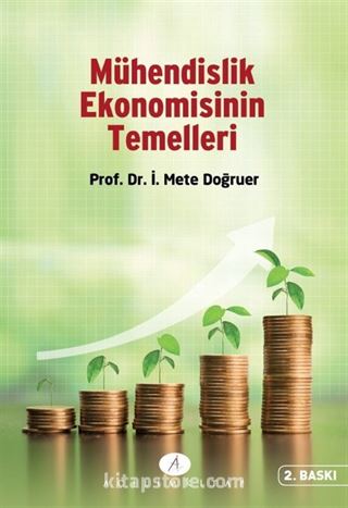 Mühendislik Ekonomisinin Temelleri