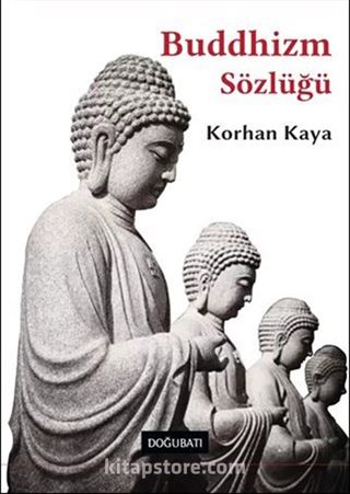 Buddhizm Sözlüğü