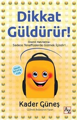 Dikkat Güldürür!